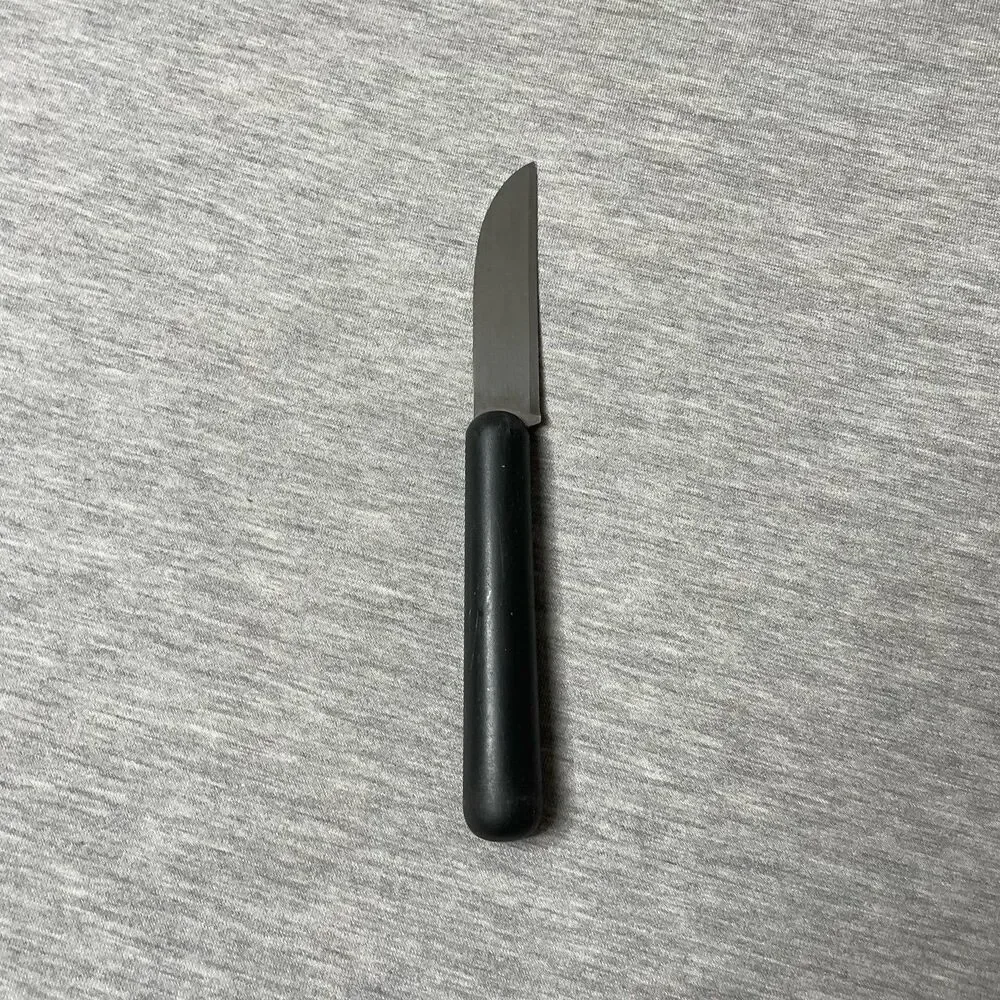 IKEA Classic Stamped Stainless Steel Cutlery Knife